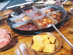-利姐牧牛匠老火锅(兰花店)