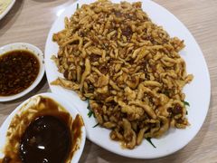 -姥家春饼店(漳州二路店)