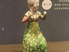 -陕西历史博物馆