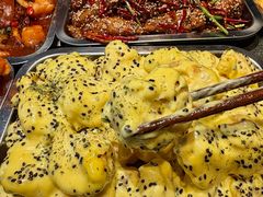 -山悦里 山野·鲜火锅(罗斯福广场店)
