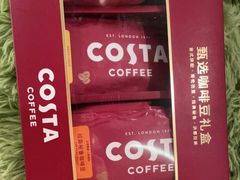 -COSTA COFFEE(武汉武商MALL店)