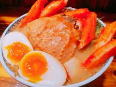 -老龙亭拉面店