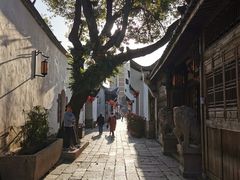 -三坊七巷历史文化街区