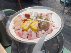 -椰庭·椰子鸡·创意玩家(晶耀前滩店)
