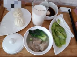 -敦南舒悦月子会所(南湖店)