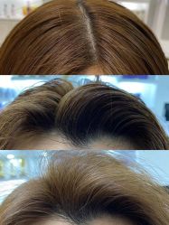 -HG美发设计沙龙