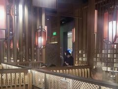 -湊湊火锅·茶憩(世博大道店)