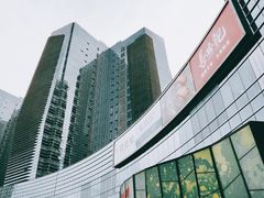 -大族广场Mall&More