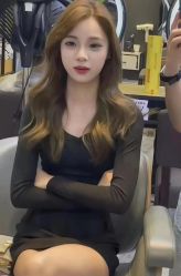 -东方美妍小鹏造型