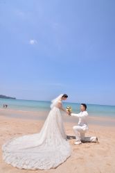 -四叶草环球旅拍