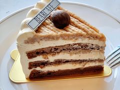 -bear cafe熊咖啡(和平中路店)