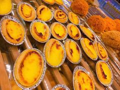-BreadTalk面包新语·烘焙蛋糕(领展购物广场店)