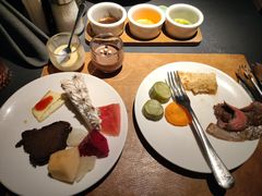 -拉蒂娜·巴西牛排馆 Latina·Brazilian Steakhouse(王府井喜悦店)