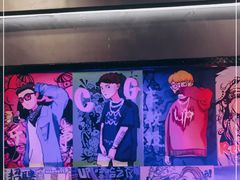 -UP嘻哈酒吧(粉巢店)