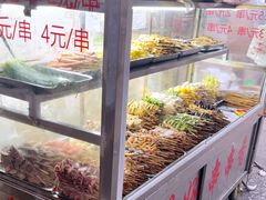 -胖子好盐水鸭(总店)