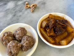 -品香排骨饭(羊官路店)