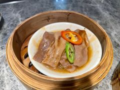 -悦秀·高级粤菜
