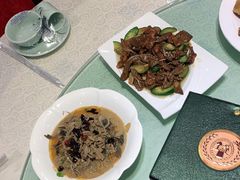 -惠宾饭庄(千禧店)