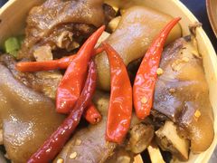 -王婆乔鲜鱼自助火锅(蜀汉路店)