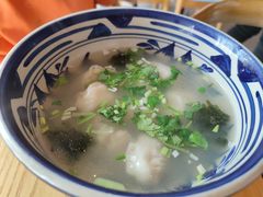 -头壹号  羊汤·饸饹面·大油条(嘉华店)