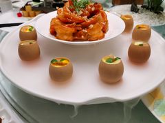 -御仙都北京菜馆·烤鸭店(双井店)