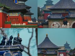 -天坛公园