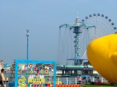 -秦皇岛乐岛海洋王国