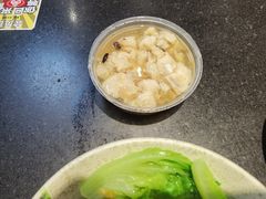 蒸排骨-银记肠粉店(中山一路店)
