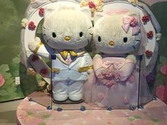-凯蒂猫主题馆