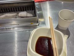 -7只羊·鲜羊肉串·地锅鸡精酿(玄武墨香路店)