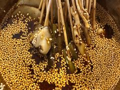 -何师烧烤·川味烧烤代表品牌(科园店)