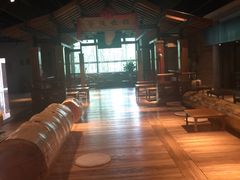 -沐泷泉(南风大剧院店)