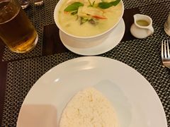 -Old House Restaurant