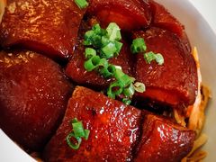 -民族饭店-四季餐厅