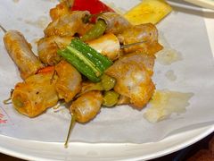 -猪肉婆私房菜(容桂总店)