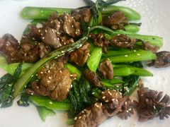 -林辉家宴·本地家常菜·头牌清远鸡(先锋店)