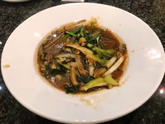 -锦园餐厅(九龙湖开元度假村店)