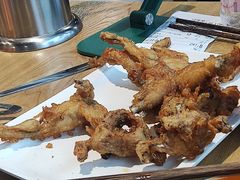 -铭记蛙小仙·活蛙畅享(CBD万达广场店)