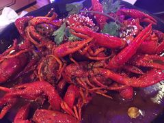 -南极·小龙虾·湘式拌饭(南街店)