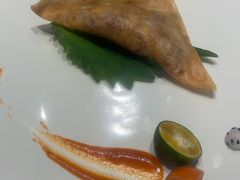 -南普陀素菜馆