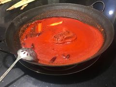 -星鸿社重庆老火锅