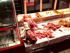 -星伦多自助料理(爱琴海店)