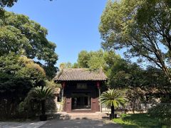 -柯岩风景区