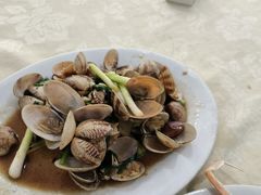 -秋姐美食店(旅游大道店)