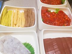 -海底捞火锅(凯德广场店)