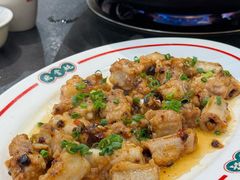-飞尝蚝·顺德菜·鱼生(顺德总店)