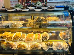 -正宗天津烧麦馆(柳州路店)