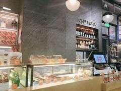 -老梦面包CHEZMOREL(麦子店)