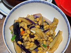-图味美小黄鱼·景德菜(浙江路店)
