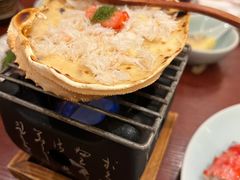 -蟹田居·活蟹料理(东城店)